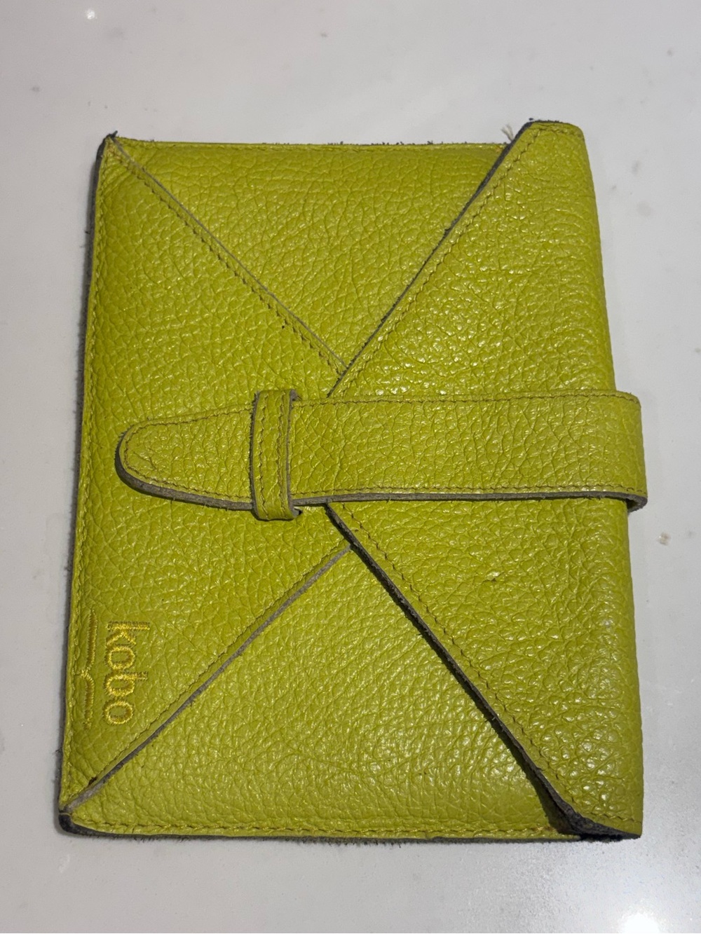 Roots Kobo eReader Sleeve